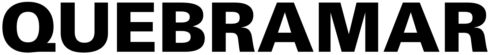 Quebramar