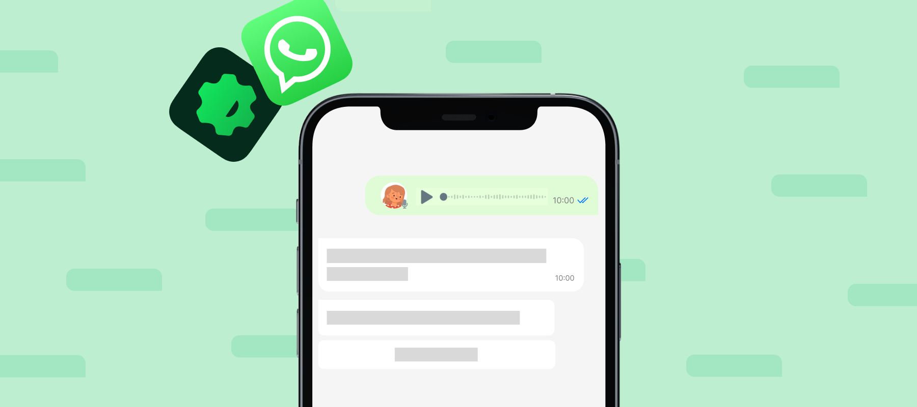 WhatsApp como canal de atención preferente