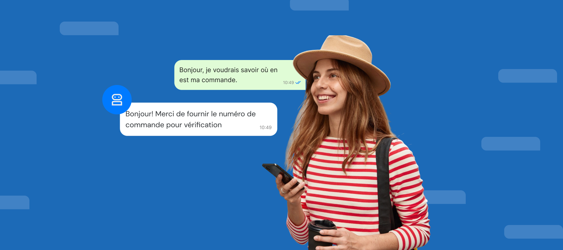 Chatbot para WhatsApp: cómo ZAPIFY transforma la atención con IA, traducción automática y respuestas inteligentes