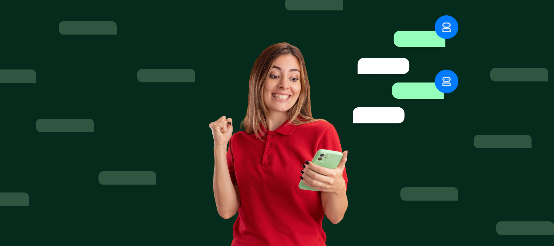 Cómo la inteligencia artificial en WhatsApp reduce costes y tiempo para las pymes